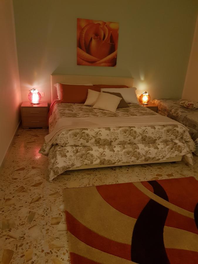 B & B Leti Баттипалья Экстерьер фото