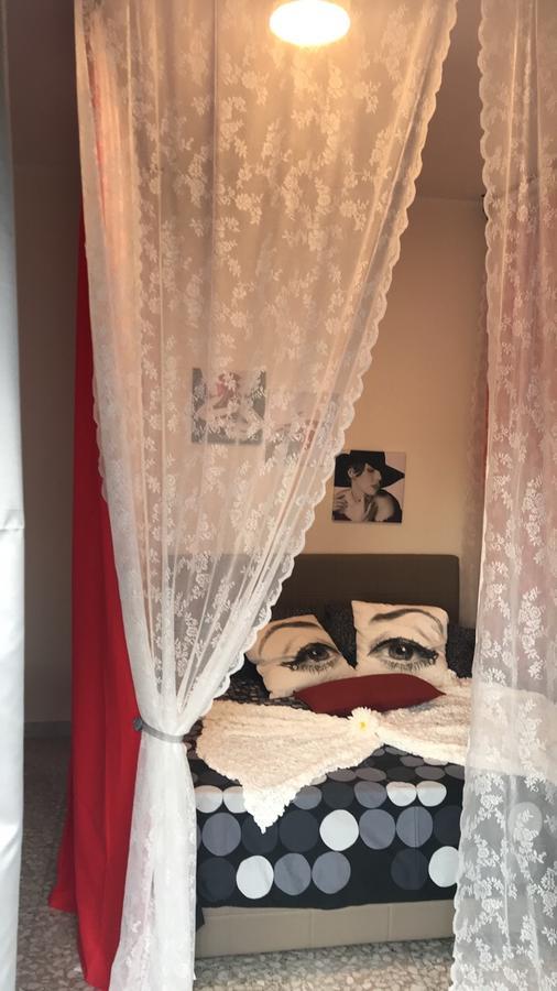 B & B Leti Баттипалья Экстерьер фото